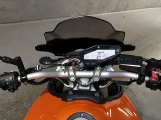 Yamaha MT-09 из Японии, фото 5