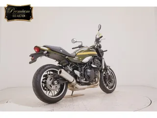Kawasaki Z900RS из Японии, фото 5