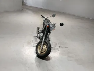 Honda APE 100 из Японии, фото 3