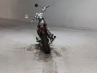 Honda APE 100 из Японии, фото 4