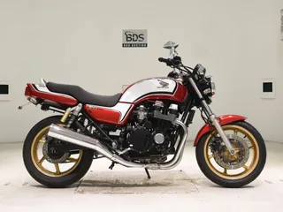 Honda CB750 из Японии, фото 1