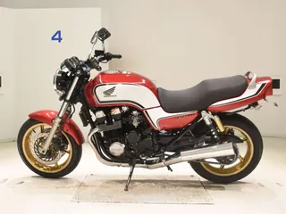 Honda CB750 из Японии, фото 2