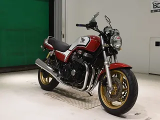 Honda CB750 из Японии, фото 3