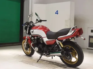 Honda CB750 из Японии, фото 6
