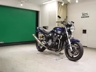 Yamaha XJR1300 из Японии, фото 3
