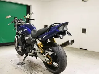 Yamaha XJR1300 из Японии, фото 6