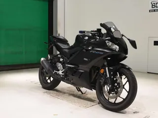 Yamaha YZF-R25 из Японии, фото 3