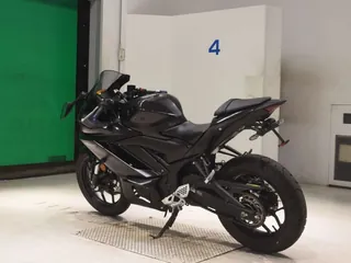 Yamaha YZF-R25 из Японии, фото 6