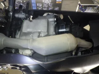 Yamaha YZF-R25 из Японии, фото 7