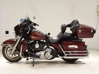 Harley-Davidson FLHTC1580 из Японии, фото 2