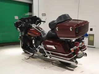Harley-Davidson FLHTC1580 из Японии, фото 6