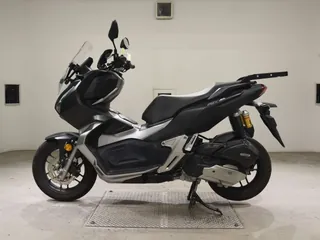Honda ADV150 из Японии, фото 2