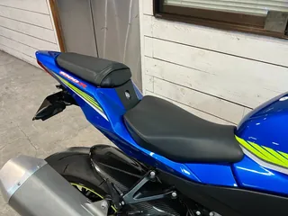 Suzuki GSX-R1000R из Японии, фото 4