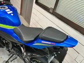 Suzuki GSX-R1000R из Японии, фото 5