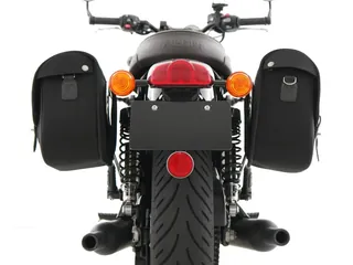 Triumph Bonneville T120 Black из Японии, фото 2