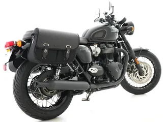 Triumph Bonneville T120 Black из Японии, фото 6