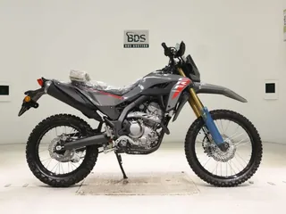 Honda CRF250 Rally из Японии, фото 1