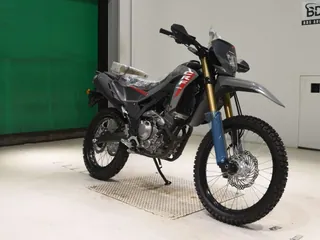 Honda CRF250 Rally из Японии, фото 3