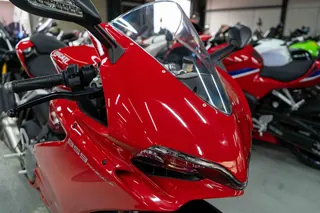 Ducati 959 Panigale из Японии, фото 2