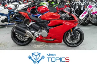 Ducati 959 Panigale из Японии, фото 3