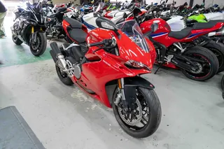 Ducati 959 Panigale из Японии, фото 4