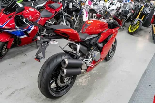 Ducati 959 Panigale из Японии, фото 5