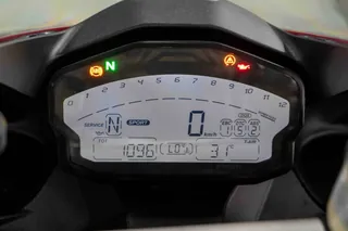 Ducati 959 Panigale из Японии, фото 6