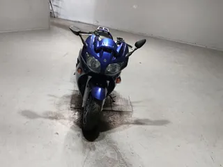 Yamaha FJR1300A из Японии, фото 3
