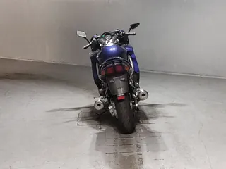 Yamaha FJR1300A из Японии, фото 4