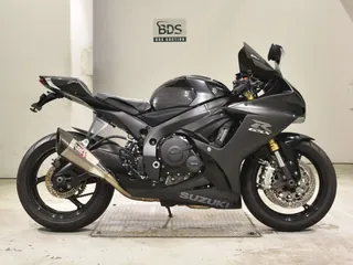 Suzuki GSX-R750 из Японии, фото 1