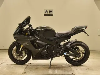 Suzuki GSX-R750 из Японии, фото 2