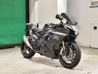 Suzuki GSX-R750 из Японии, фото 3