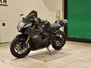 Suzuki GSX-R750 из Японии, фото 4