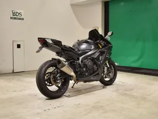 Suzuki GSX-R750 из Японии, фото 5