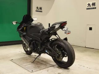 Suzuki GSX-R750 из Японии, фото 6