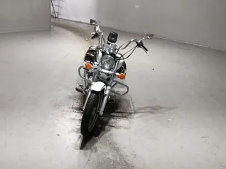 Suzuki GZ125HS из Японии, фото 3