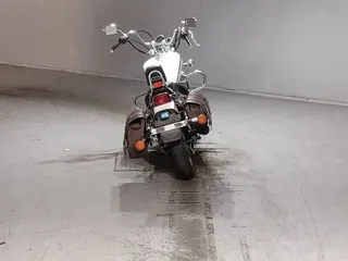Suzuki GZ125HS из Японии, фото 4
