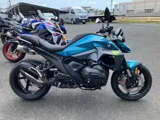 BMW R1300Rs Asa из Японии, фото 1