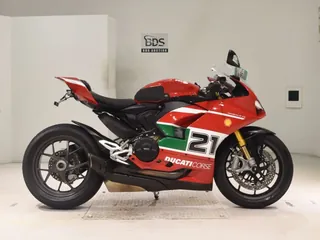 Ducati PANIGA-REV2 BAYLISS из Японии, фото 1
