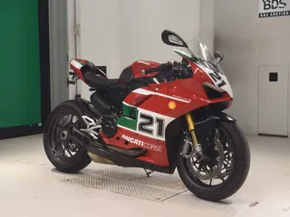 Ducati PANIGA-REV2 BAYLISS из Японии, фото 3