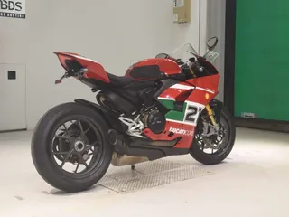 Ducati PANIGA-REV2 BAYLISS из Японии, фото 5