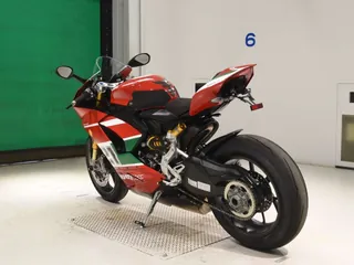 Ducati PANIGA-REV2 BAYLISS из Японии, фото 6
