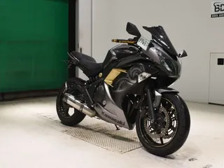 Kawasaki Ninja 400 из Японии, фото 3