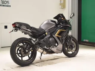 Kawasaki Ninja 400 из Японии, фото 5