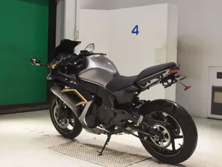 Kawasaki Ninja 400 из Японии, фото 6
