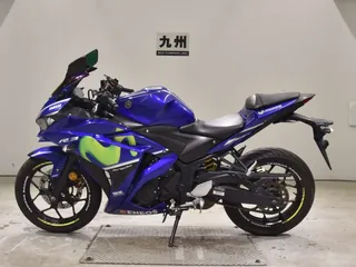 Yamaha MT-03 из Японии, фото 2
