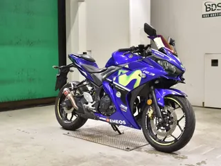 Yamaha MT-03 из Японии, фото 3