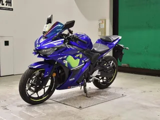 Yamaha MT-03 из Японии, фото 4