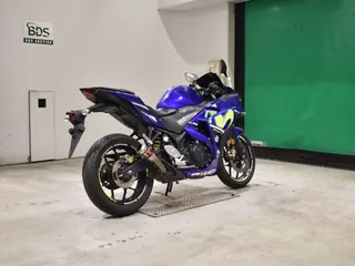 Yamaha MT-03 из Японии, фото 5