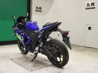 Yamaha MT-03 из Японии, фото 6